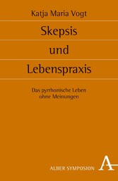 Skepsis und Lebenspraxis