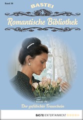 Romantische Bibliothek - Folge 36