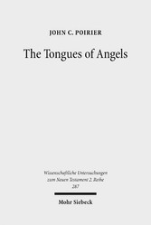 The Tongues of Angels