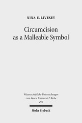 Circumcision as a Malleable Symbol