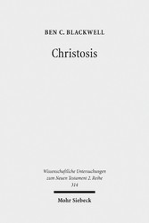 Christosis