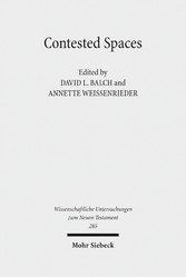 Contested Spaces