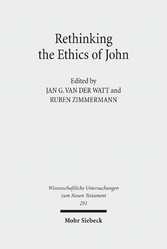 Rethinking the Ethics of John