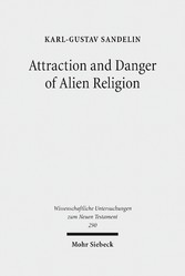 Attraction and Danger of Alien Religion