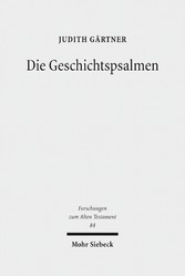 Die Geschichtspsalmen