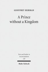 A Prince without a Kingdom