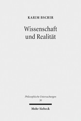 Wissenschaft und Realität