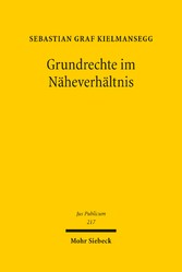 Grundrechte im Näheverhältnis