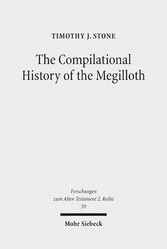 The Compilational History of the Megilloth