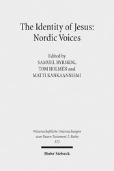 The Identity of Jesus: Nordic Voices