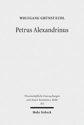 Petrus Alexandrinus