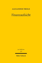 Finanzaufsicht