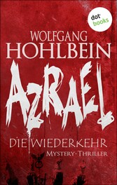 Azrael - Band 2: Die Wiederkehr