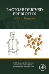 Lactose-Derived Prebiotics