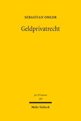 Geldprivatrecht