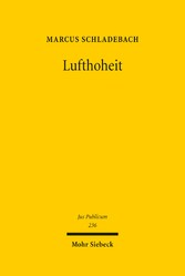 Lufthoheit