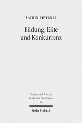 Bildung, Elite und Konkurrenz