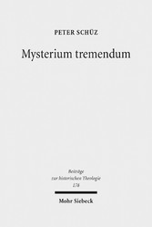 Mysterium tremendum