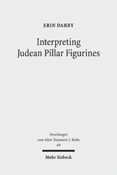 Interpreting Judean Pillar Figurines