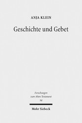 Geschichte und Gebet