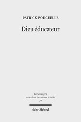 Dieu éducateur