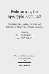 Rediscovering the Apocryphal Continent