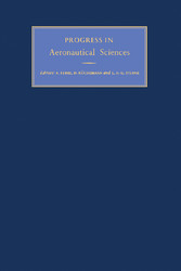 Progress in Aeronautical Sciences