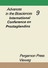 Advances in the Biosciences