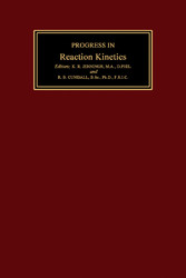 Progress in Reaction Kinetics