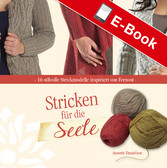 Stricken für die Seele