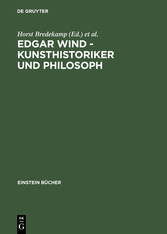 Edgar Wind - Kunsthistoriker und Philosoph