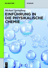 Einführung in die Physikalische Chemie