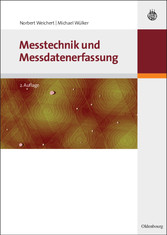 Messtechnik und Messdatenerfassung