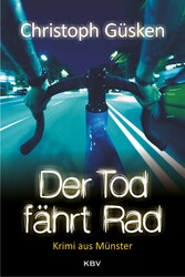 Der Tod fährt Rad