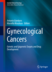 Gynecological Cancers