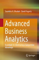 Advanced Business Analytics