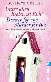 Unter allen Beeten ist Ruh / Dinner for one, Murder for two