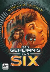 Das Geheimnis von Six