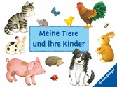 Meine Tiere und ihre Kinder