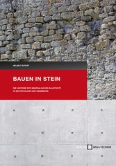 Bauen in Stein