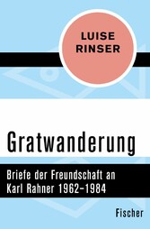 Gratwanderung