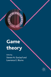 Game Theory