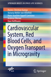 Cardiovascular System, Red Blood Cells, and Oxygen Transport in Microgravity