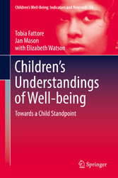 Children's Understandings of Well-being