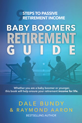 Baby Boomers Retirement Guide