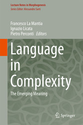 Language in Complexity