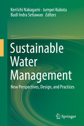 Sustainable Water Management