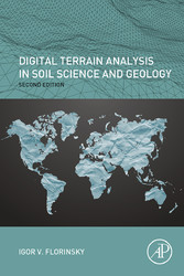 Digital Terrain Analysis in Soil Science and Geology