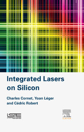 Integrated Lasers on Silicon