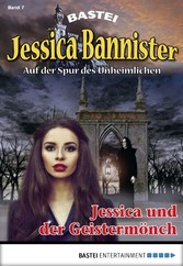 Jessica Bannister - Folge 007